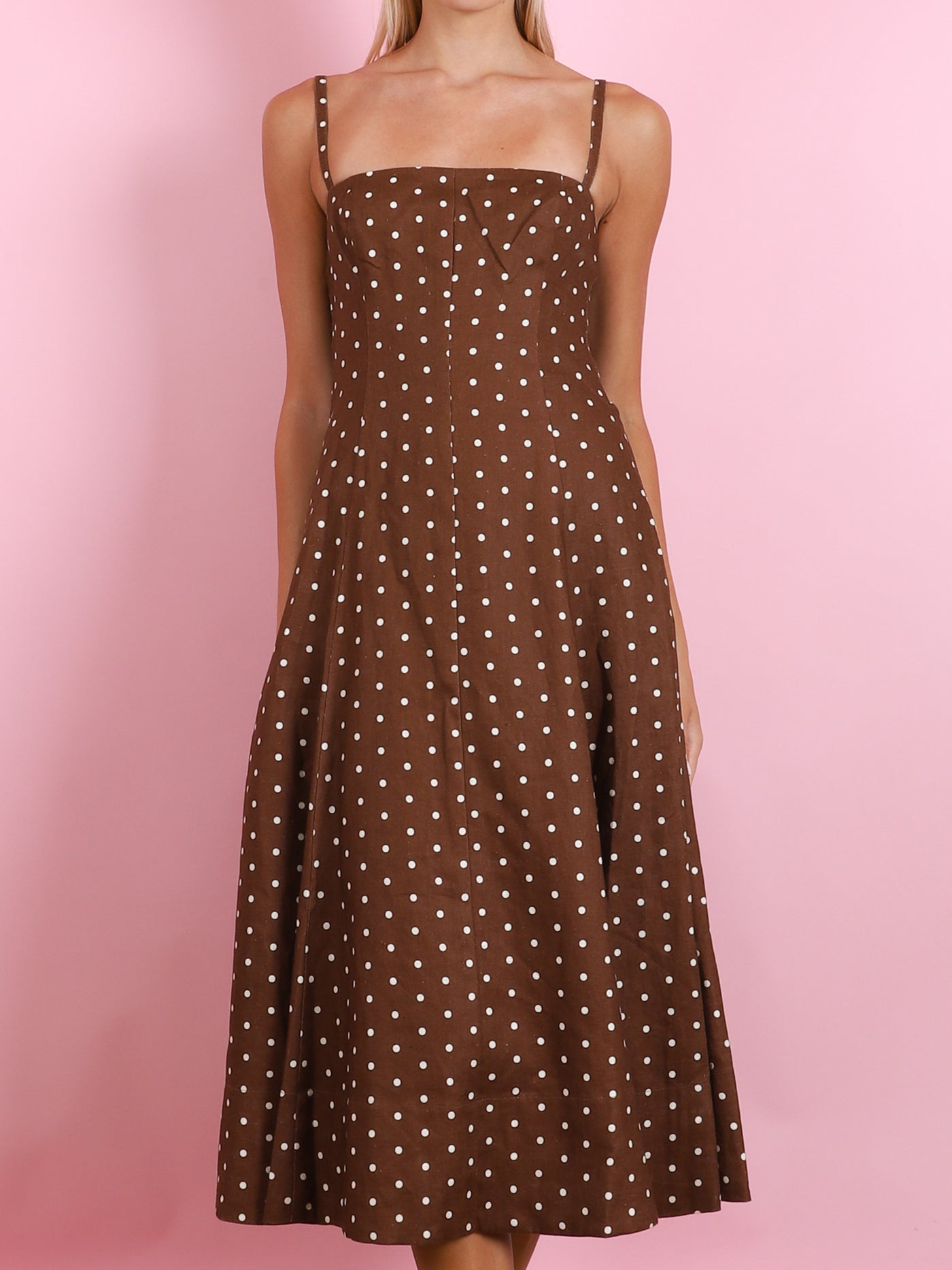 Gimlet Dress