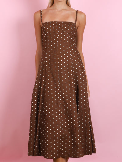 Gimlet Dress