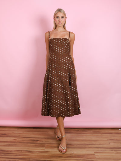 Gimlet Dress