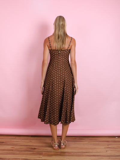 Gimlet Dress