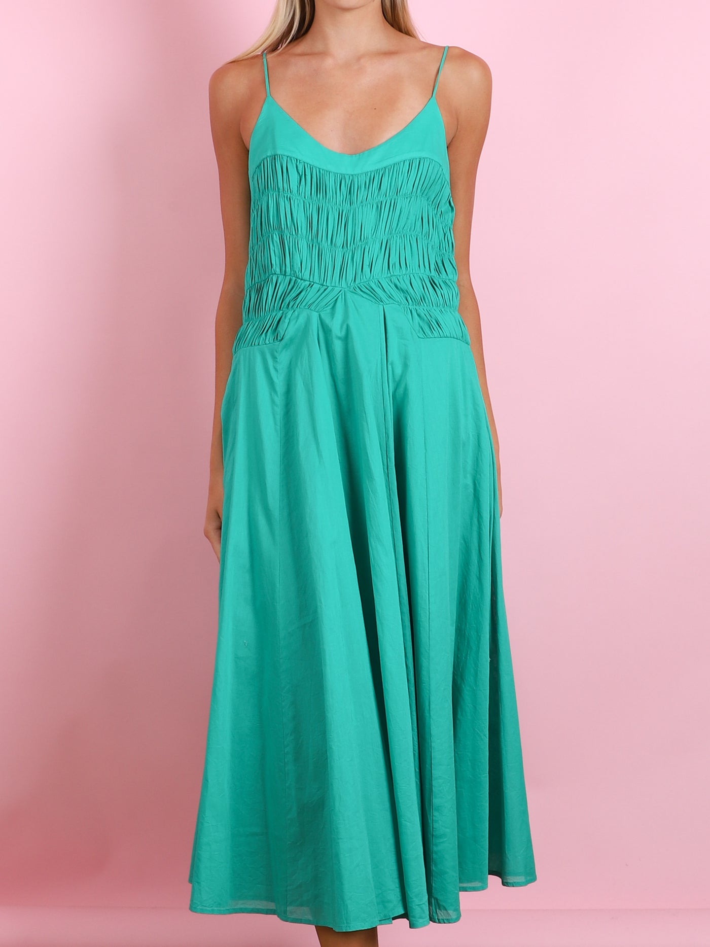 Kaede Dress