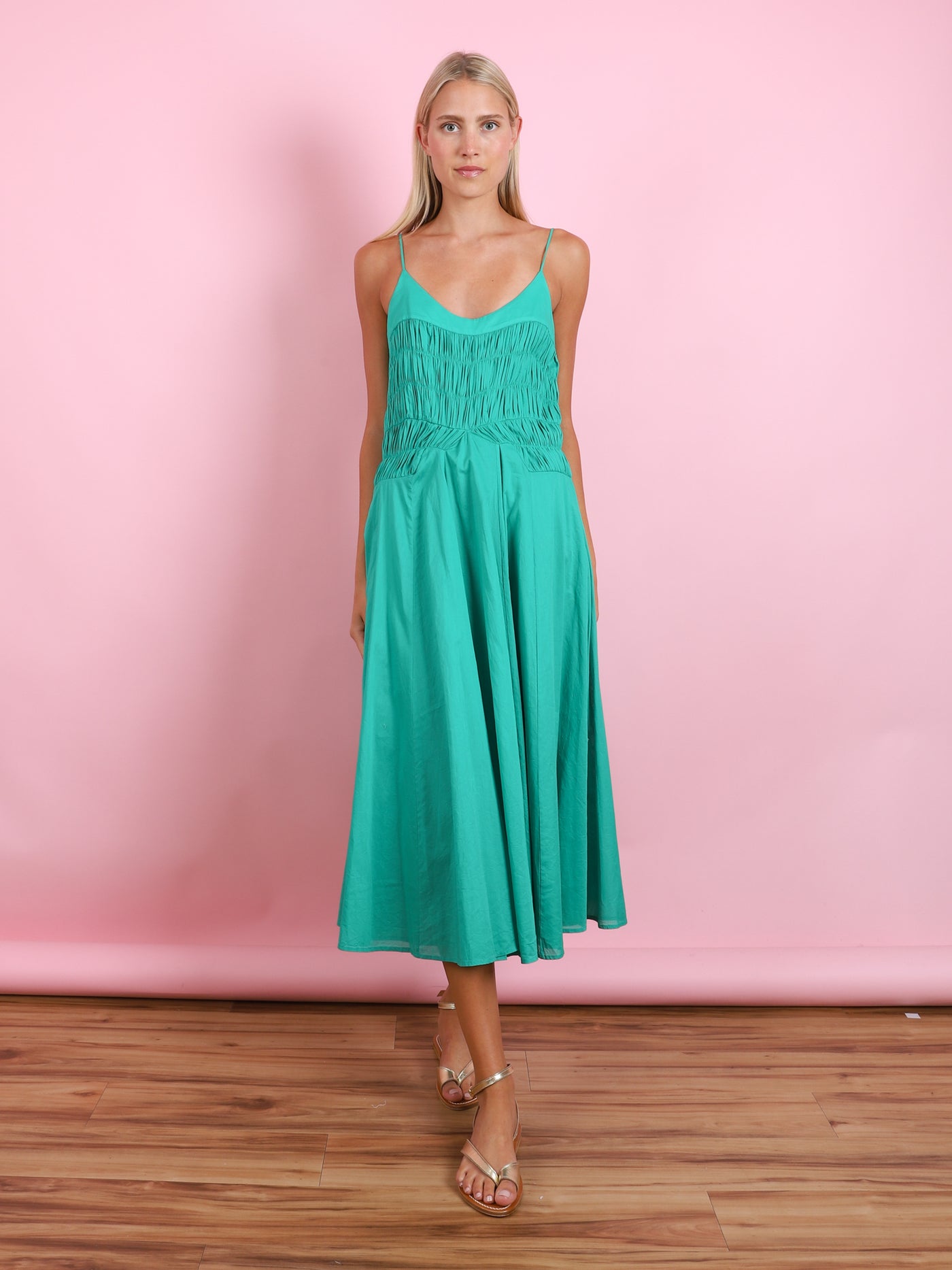 Kaede Dress
