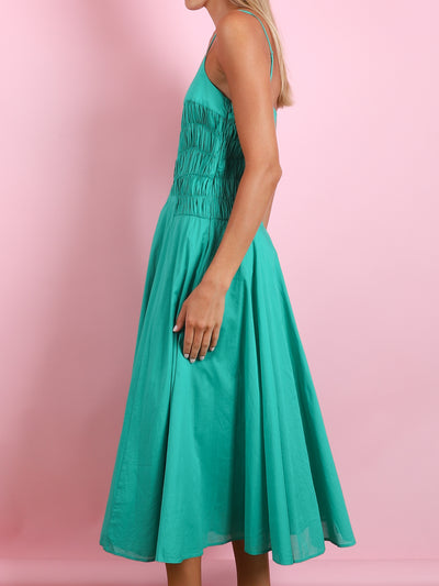 Kaede Dress