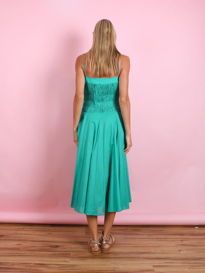 Kaede Dress