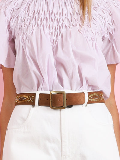 Luiza 1.5" Belt