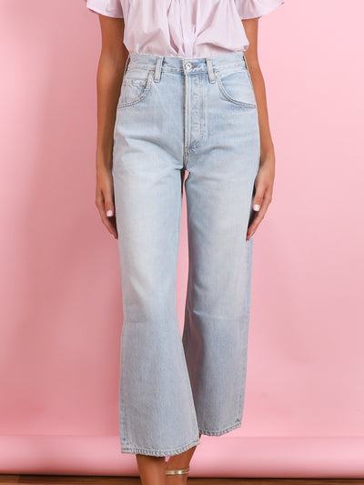 Gaucho Jean in Seaton