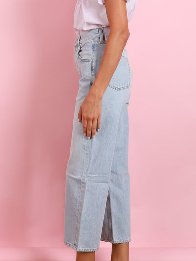 Gaucho Jean in Seaton