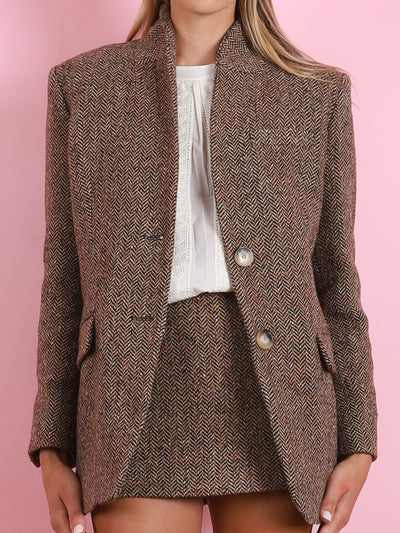Jovanka Jacket