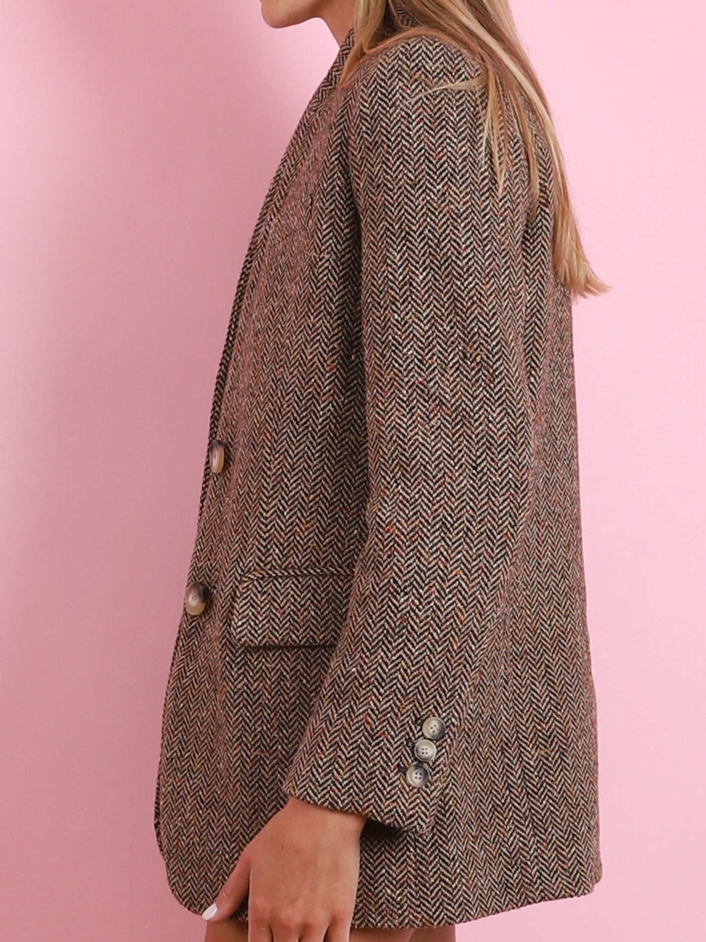 Jovanka Jacket