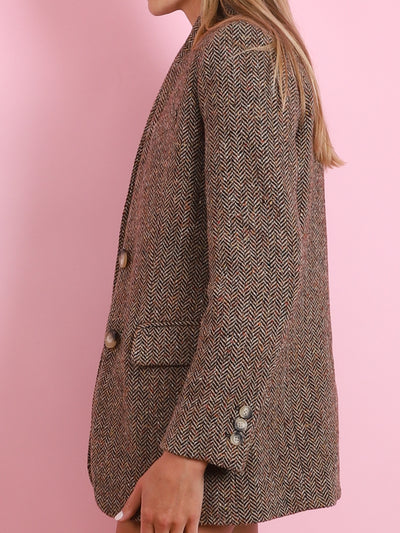 Jovanka Jacket