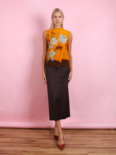 Floriane Skirt