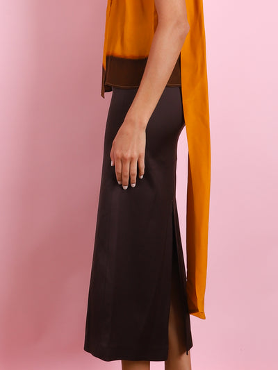 Floriane Skirt