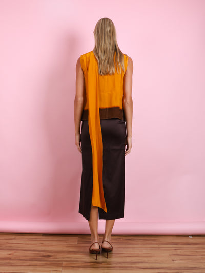 Floriane Skirt
