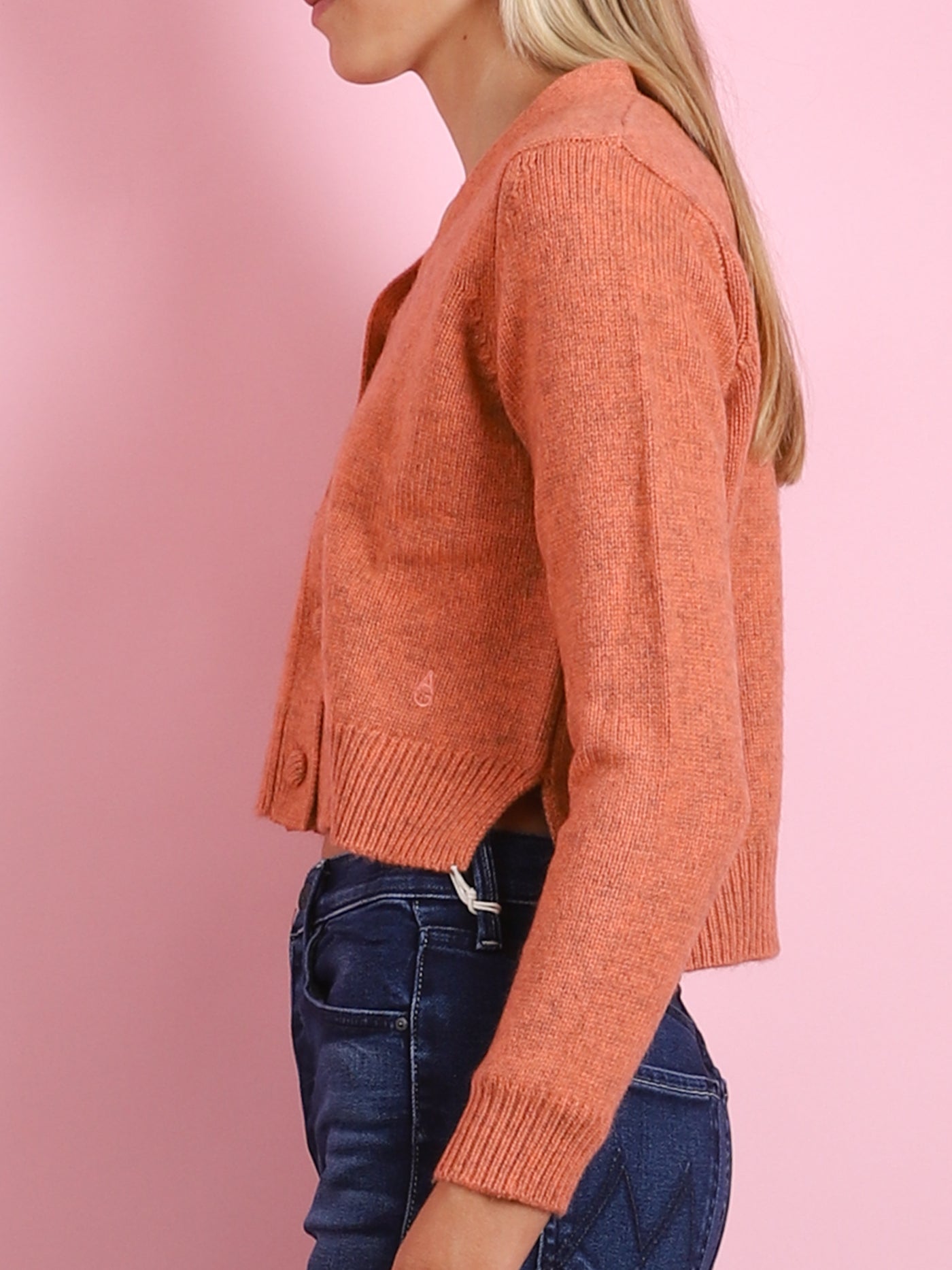 BIANCA CARDIGAN