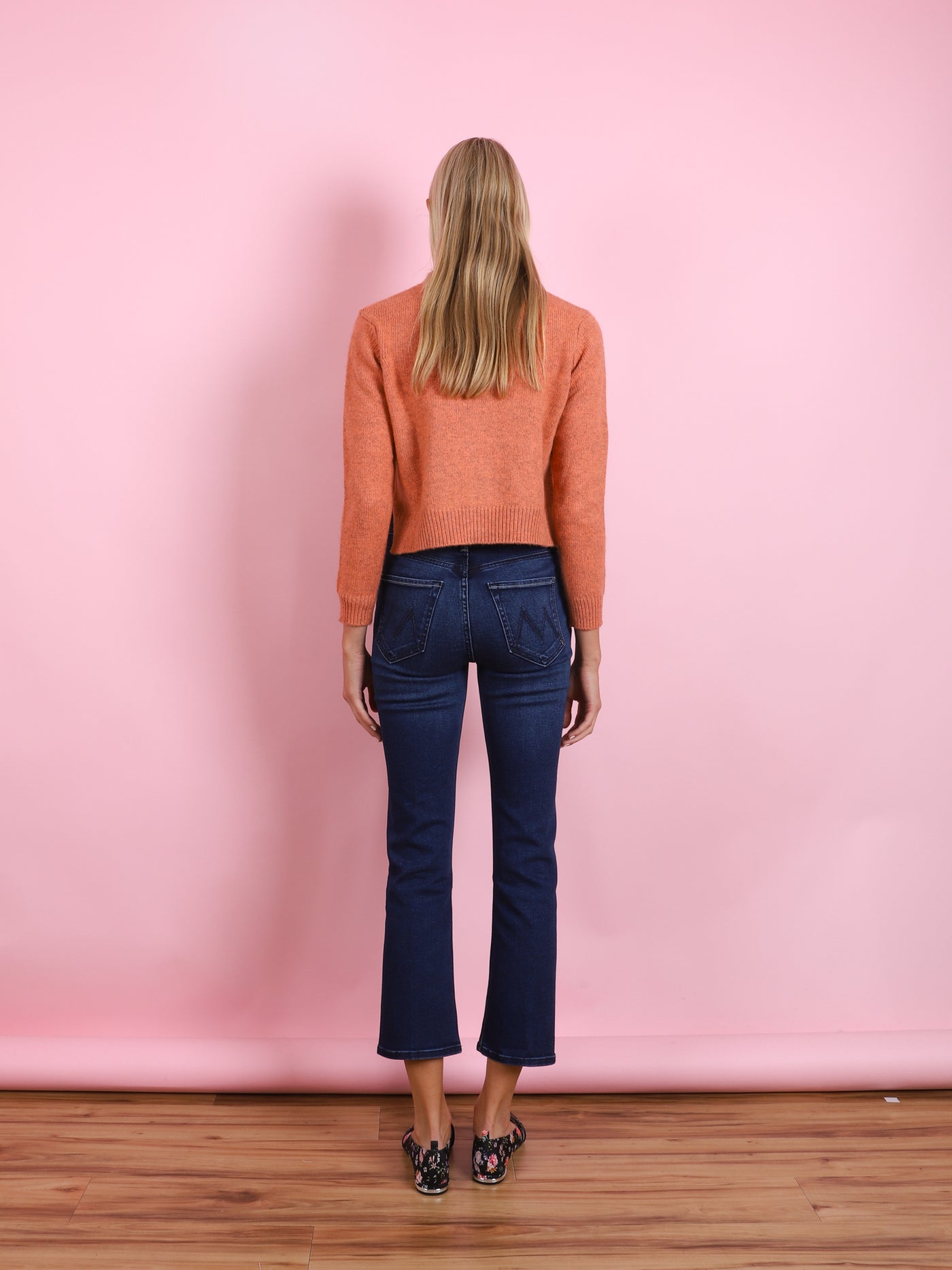 BIANCA CARDIGAN
