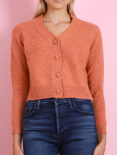BIANCA CARDIGAN