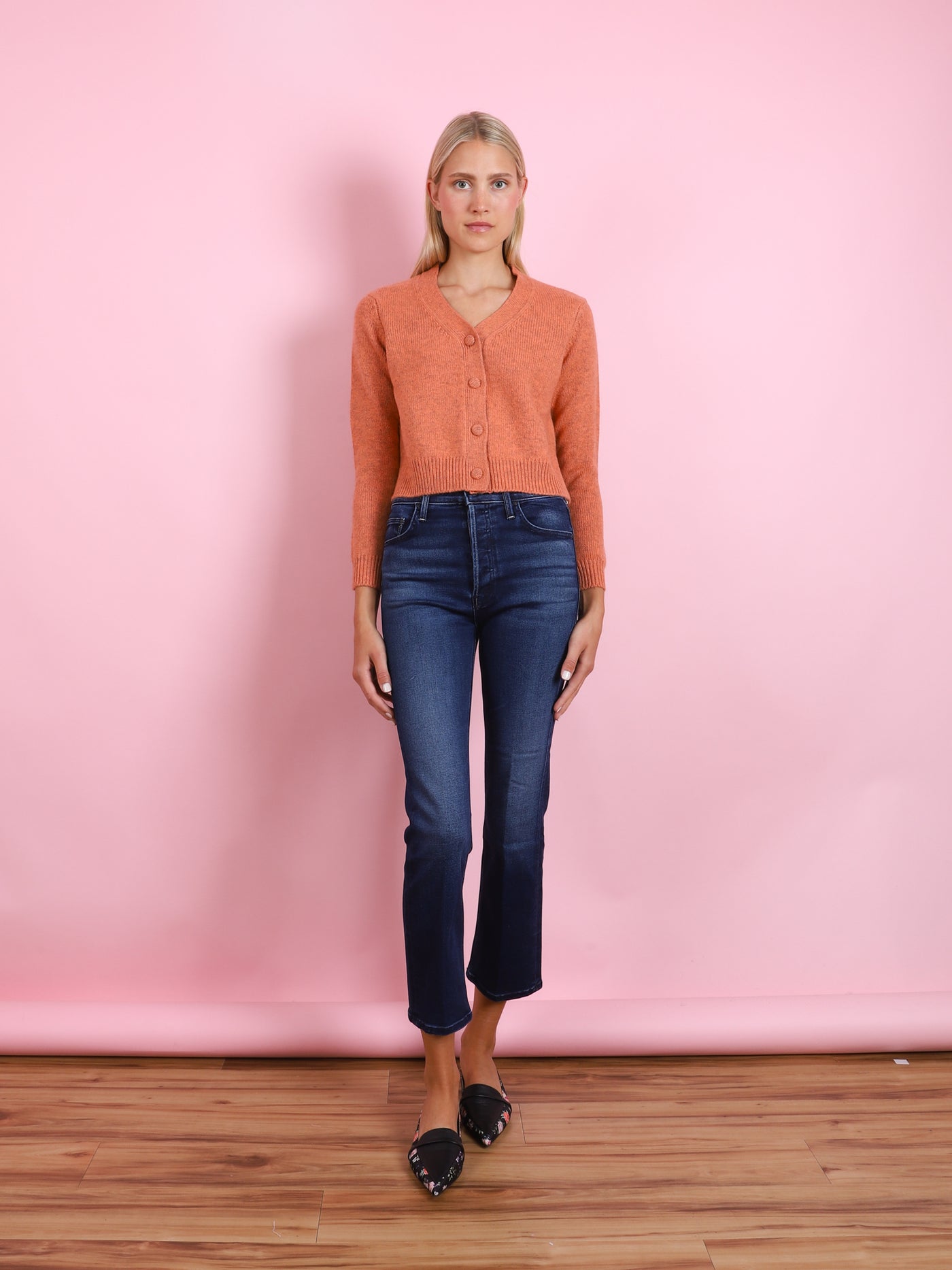 BIANCA CARDIGAN