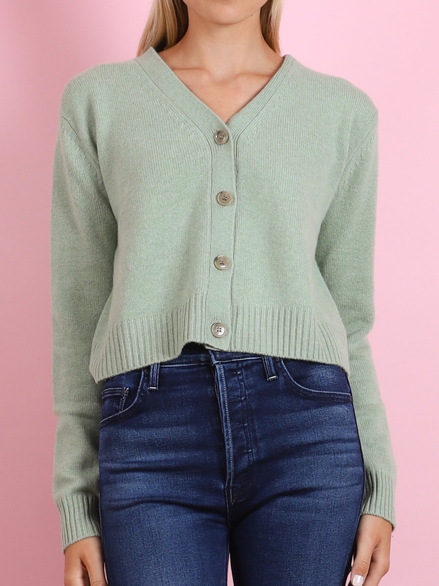 MARION CARDIGAN