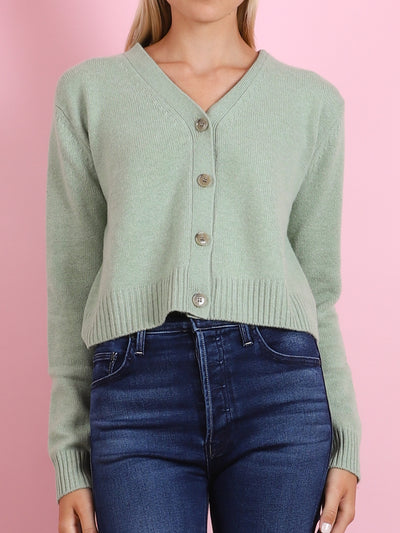 MARION CARDIGAN