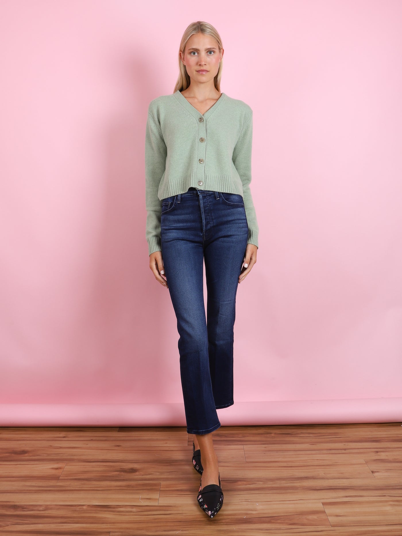 MARION CARDIGAN