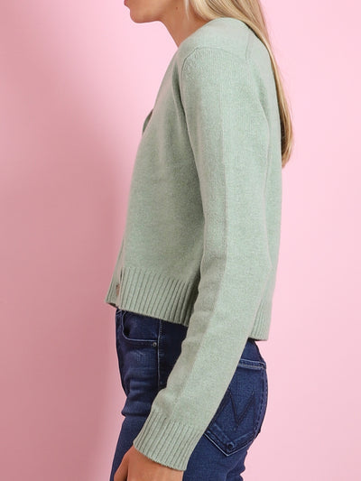 MARION CARDIGAN