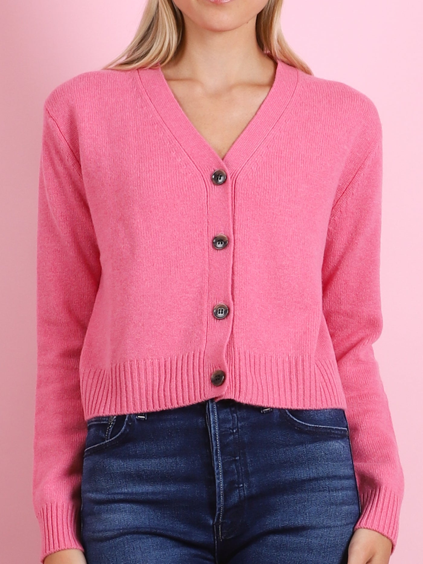 MARION CARDIGAN