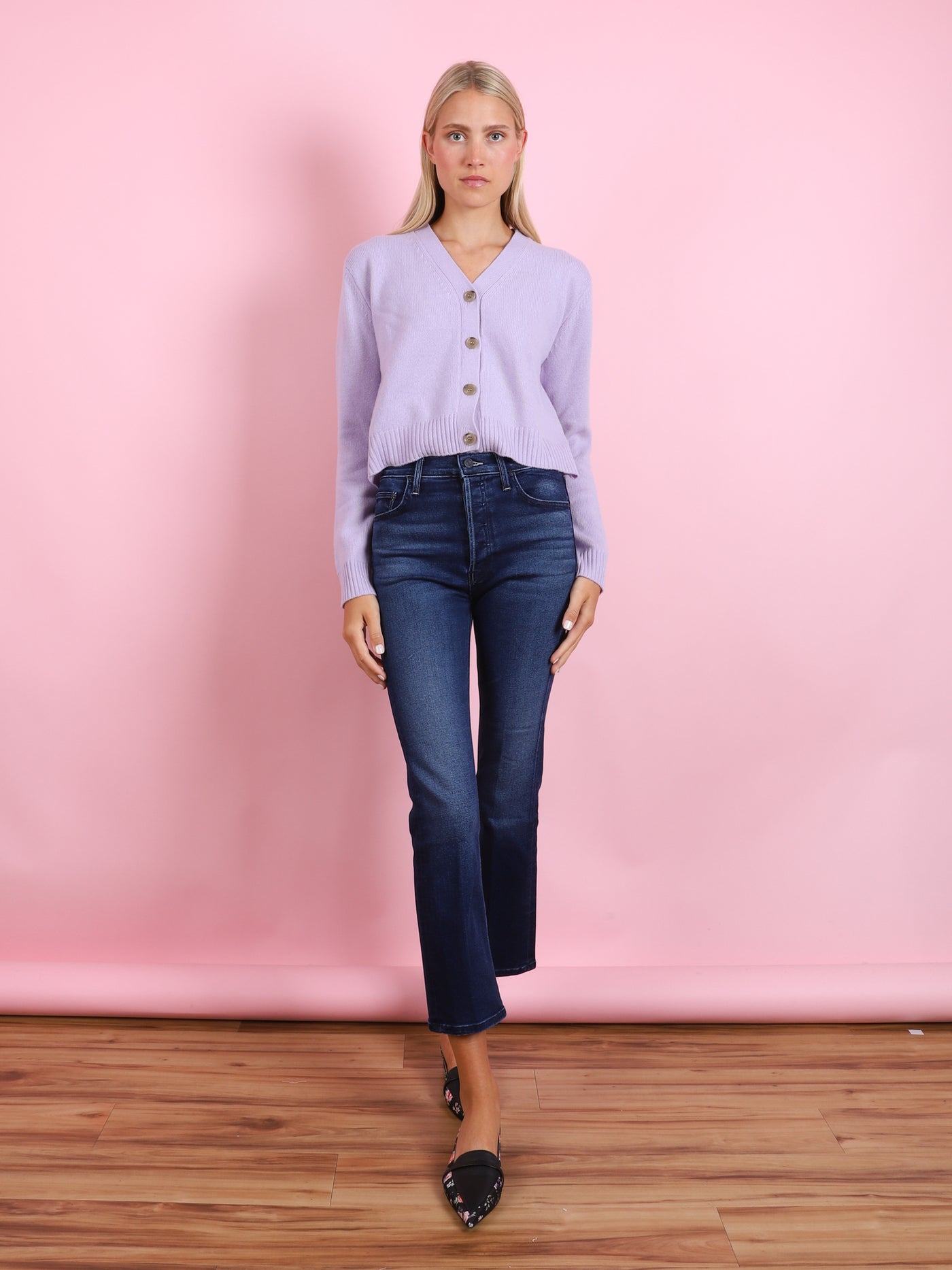 MARION CARDIGAN