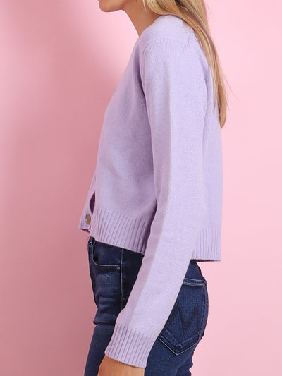 MARION CARDIGAN