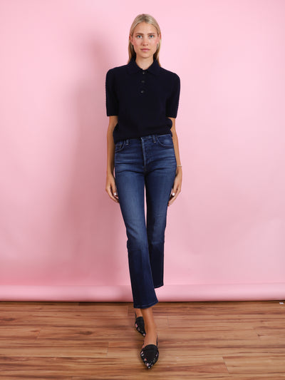 MASY POINTELLE SWEATER