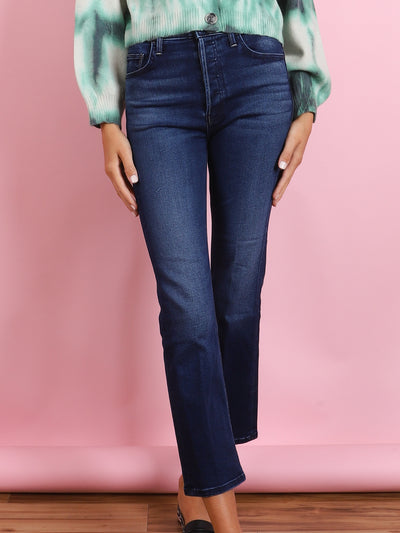THE TRIPPER ANKLE JEAN IN HOMECOMING HIGH