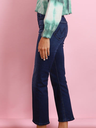 THE TRIPPER ANKLE JEAN IN HOMECOMING HIGH