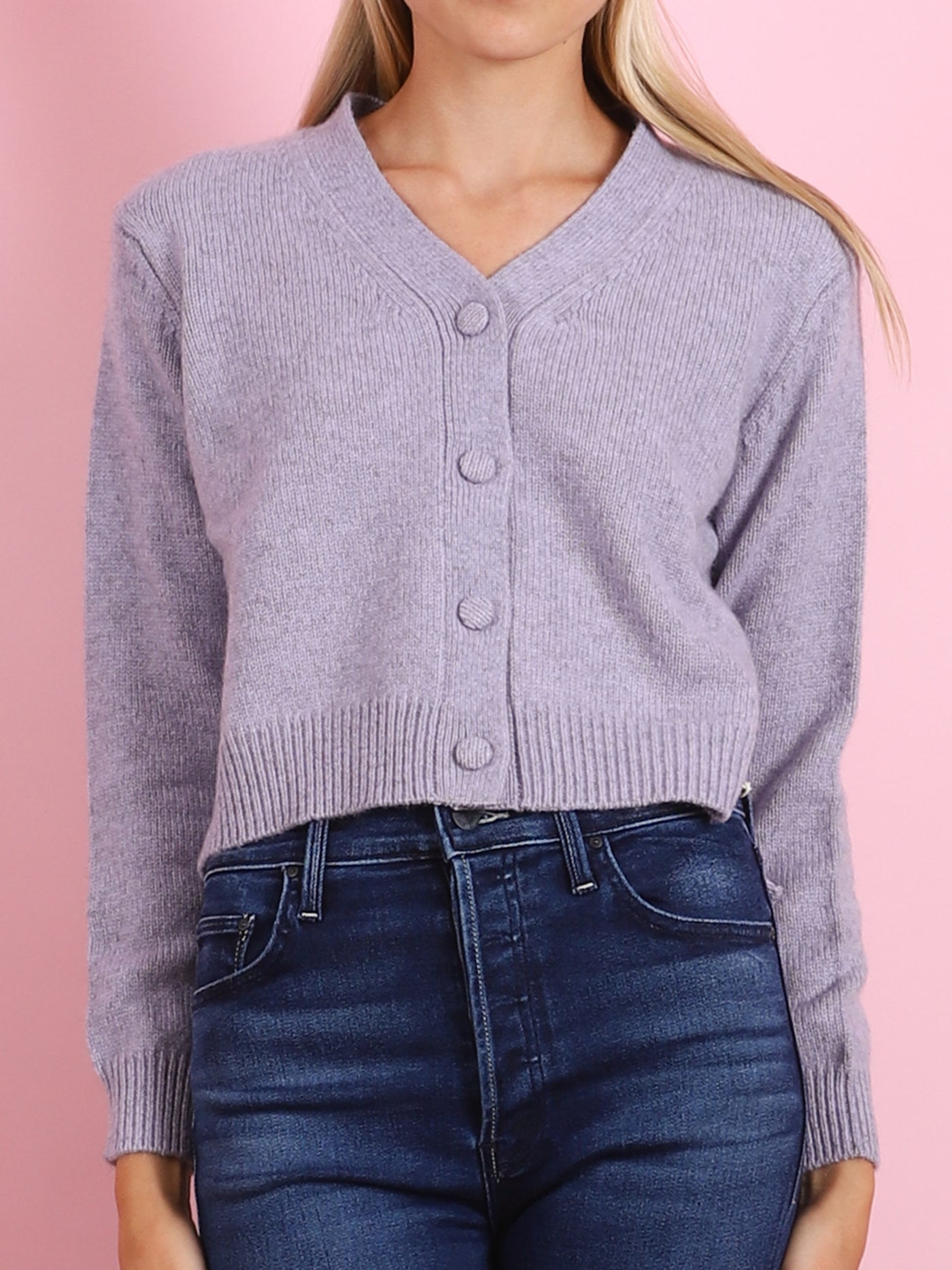 BIANCA CARDIGAN