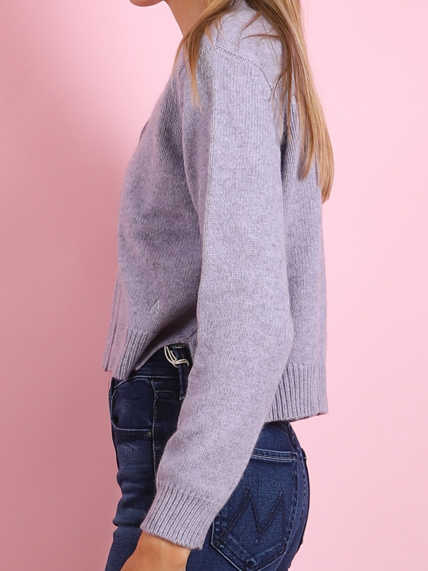 BIANCA CARDIGAN