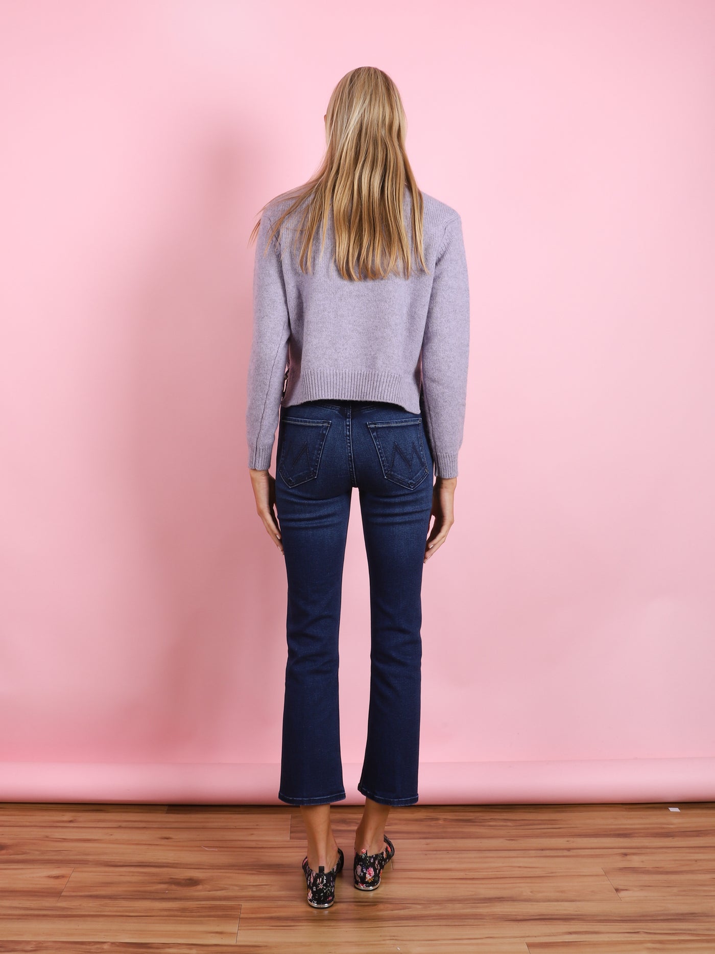 BIANCA CARDIGAN