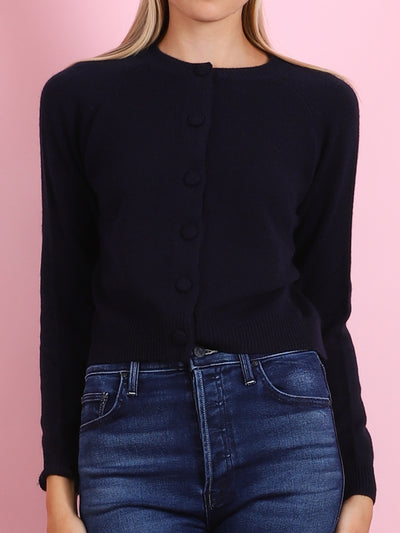MILA CARDIGAN
