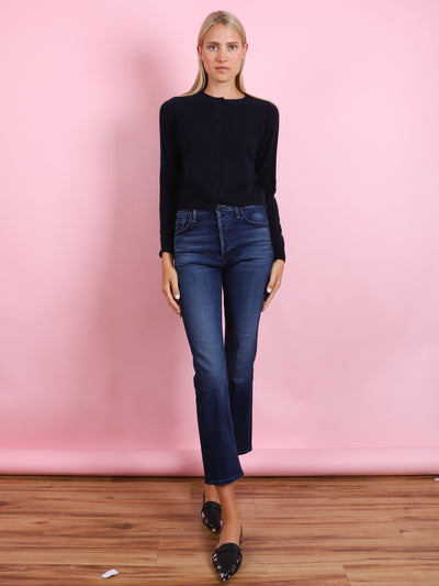 MILA CARDIGAN