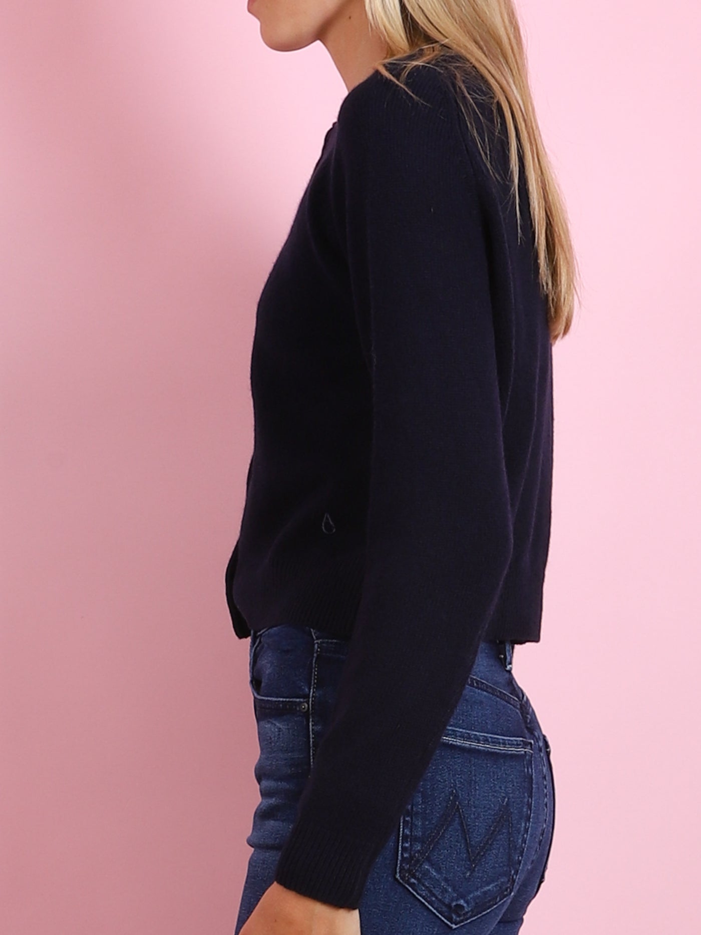 MILA CARDIGAN