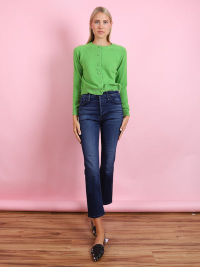 MILA CARDIGAN