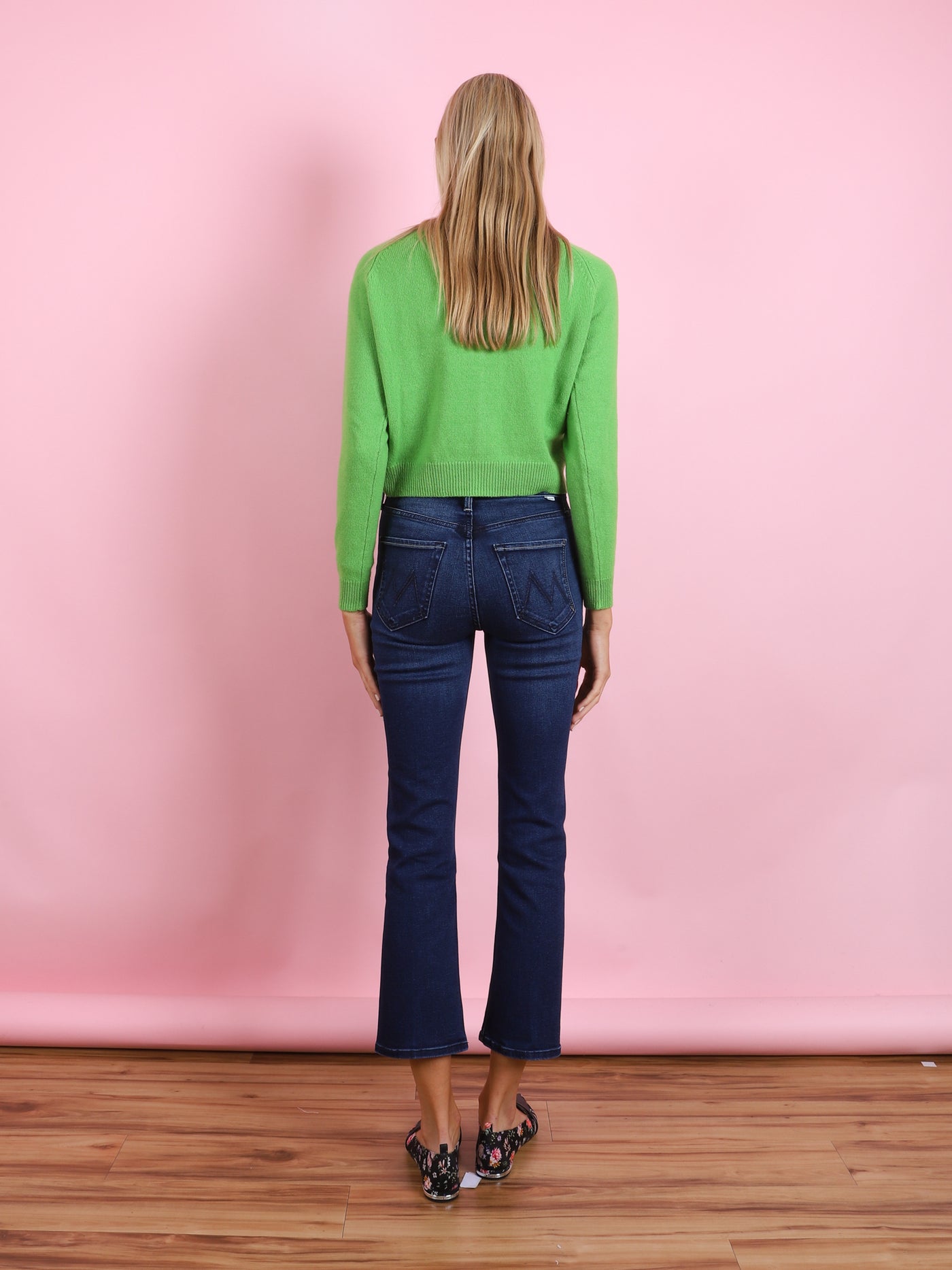 MILA CARDIGAN