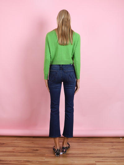 MILA CARDIGAN