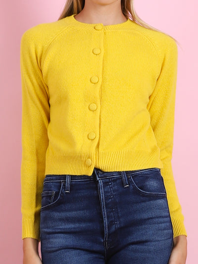 MILA CARDIGAN