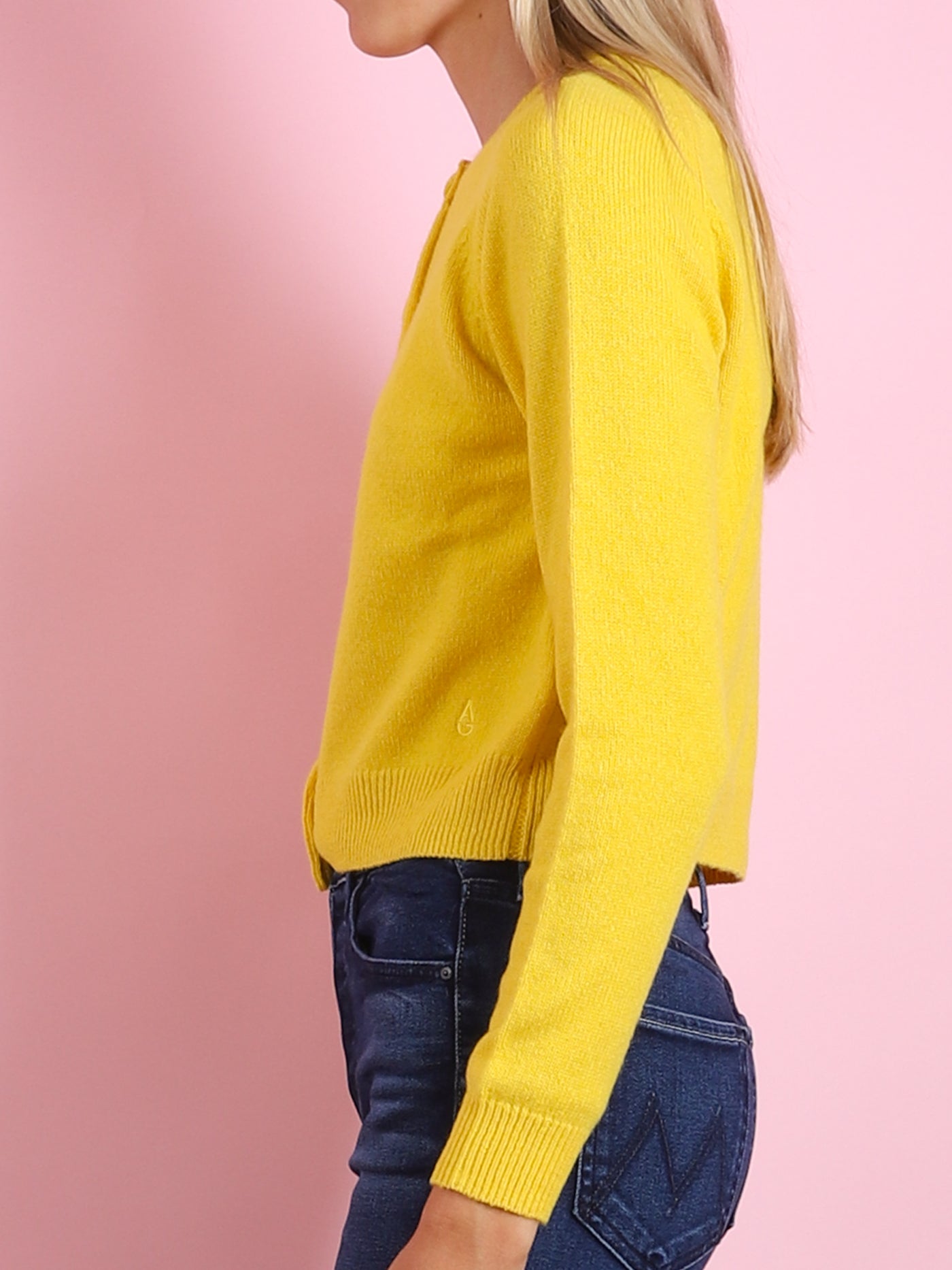 MILA CARDIGAN