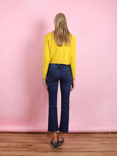 MILA CARDIGAN