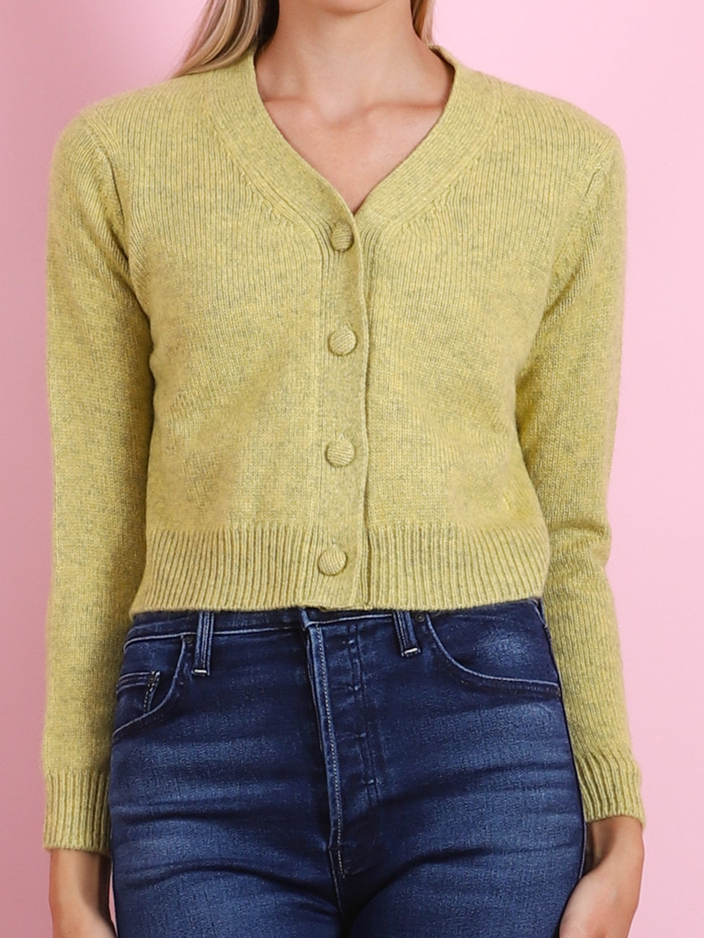 BIANCA CARDIGAN