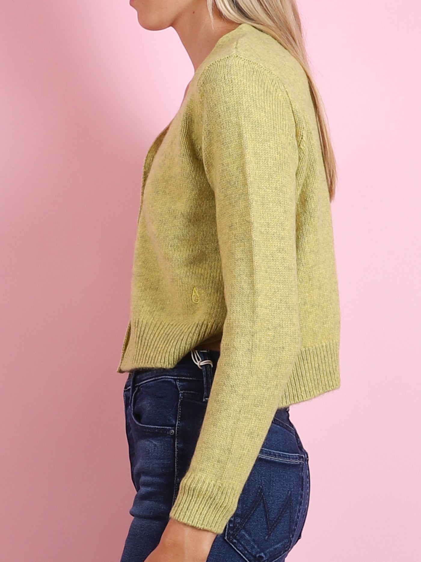 BIANCA CARDIGAN