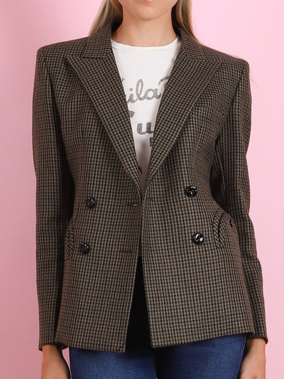 ZEMI CHARMER BLAZER