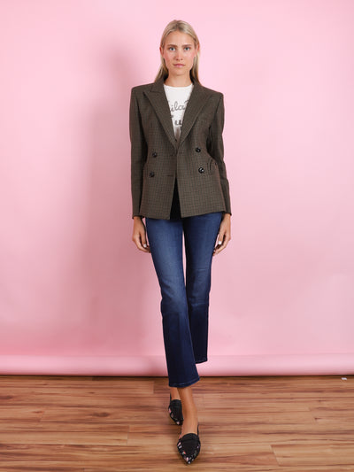ZEMI CHARMER BLAZER