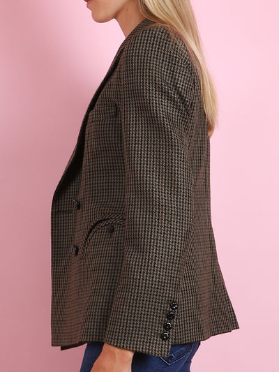 ZEMI CHARMER BLAZER