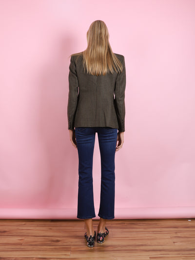 ZEMI CHARMER BLAZER
