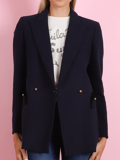 RESOLUTE EVERYDAY BLAZER